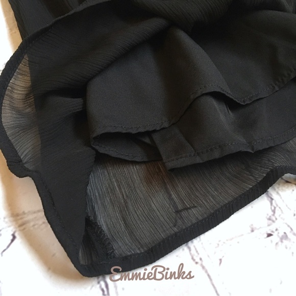 NWT Joie Limited Edition Long Sleeve Smocked Blouse $278 - Picture 8 of 16